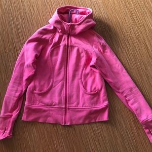 Lululemon Scuba Hoodie
